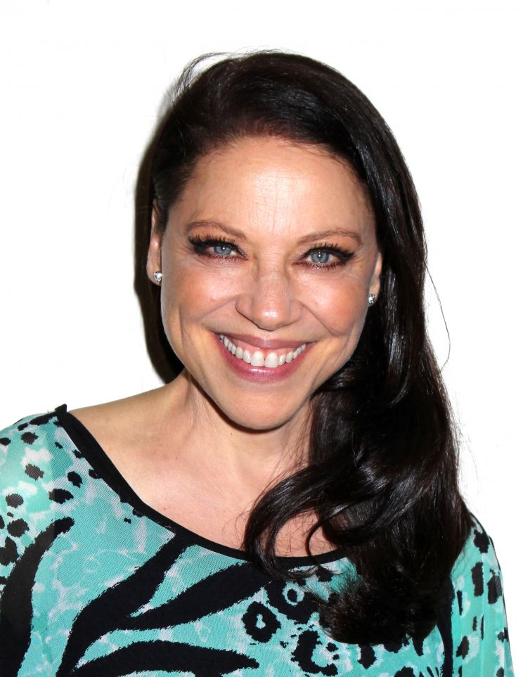 Kathleen Gati