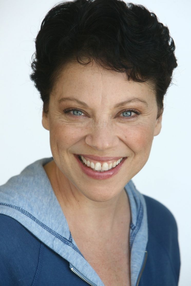 Kathleen Gati