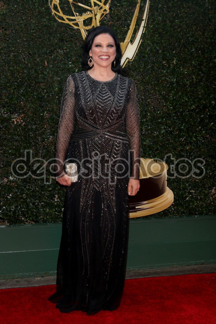 Kathleen Gati