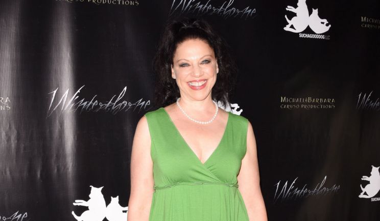 Kathleen Gati
