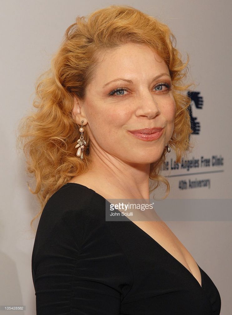 Kathleen Gati