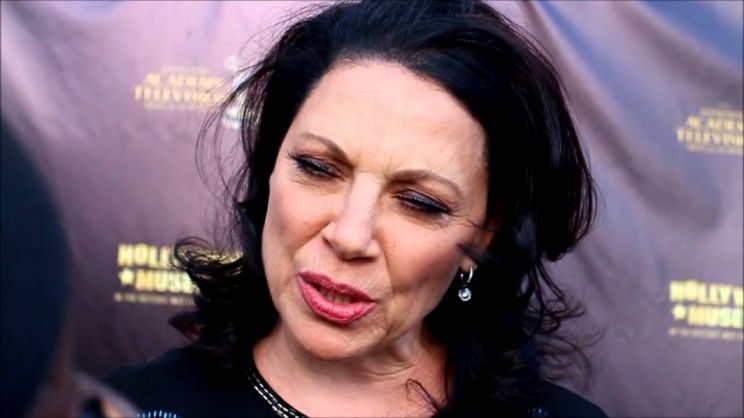 Kathleen Gati