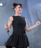 Kathleen Hanna