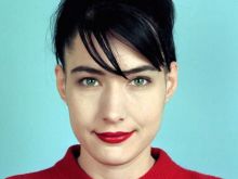 Kathleen Hanna