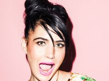 Kathleen Hanna