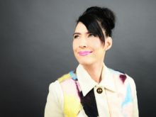 Kathleen Hanna