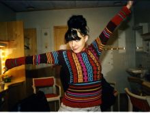 Kathleen Hanna