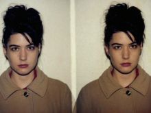 Kathleen Hanna