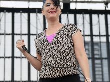 Kathleen Hanna