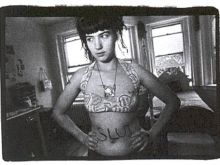 Kathleen Hanna