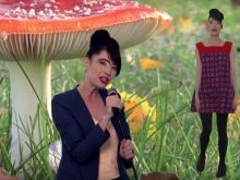 Kathleen Hanna