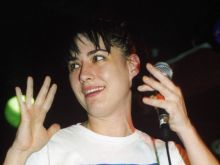 Kathleen Hanna