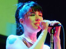 Kathleen Hanna