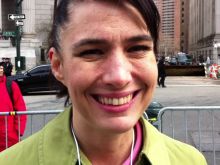 Kathleen Hanna