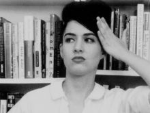 Kathleen Hanna