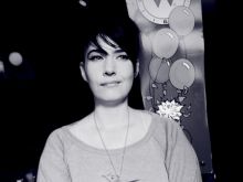 Kathleen Hanna