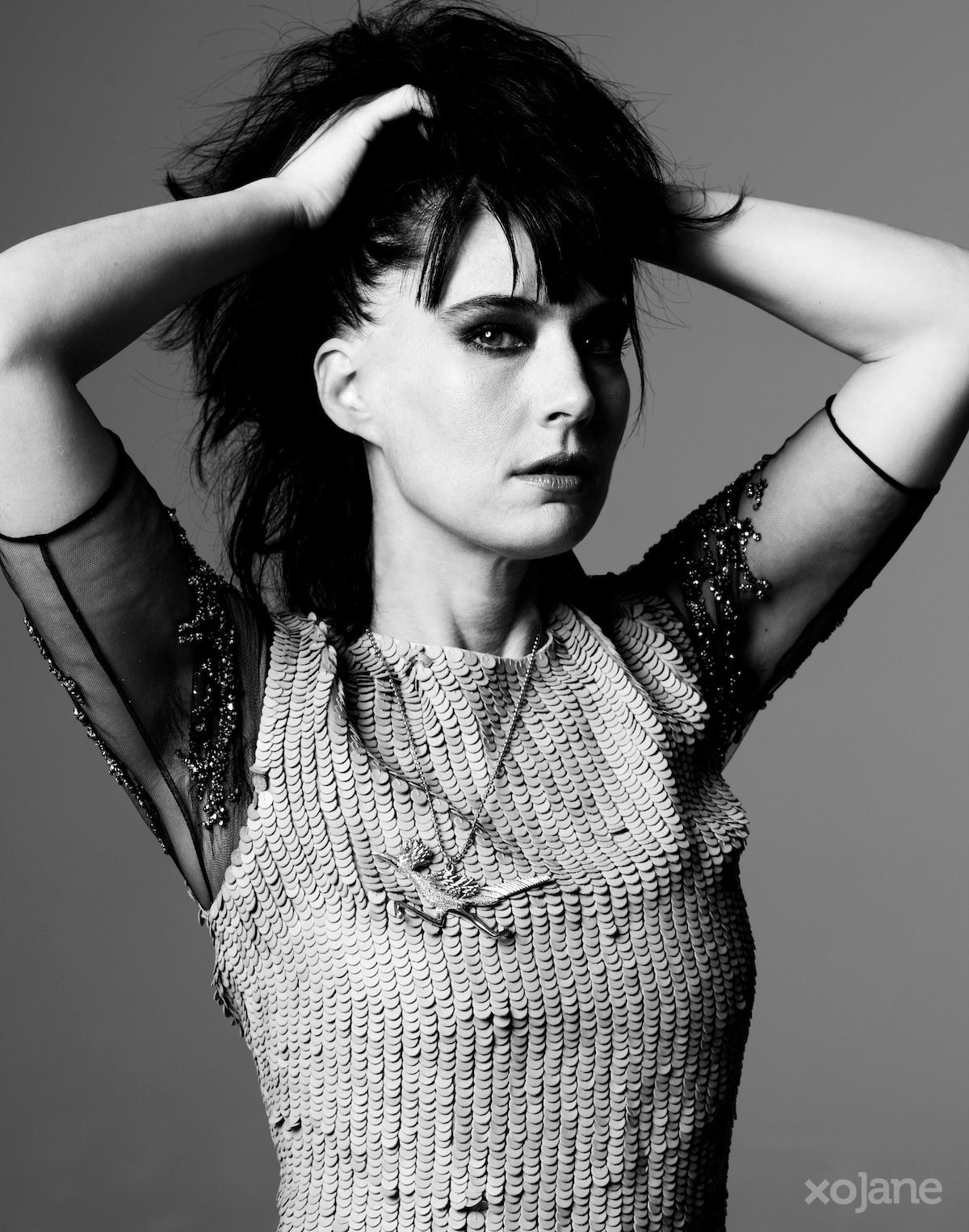 Pictures of Kathleen Hanna