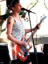 Kathleen Hanna