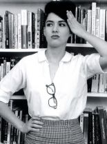 Kathleen Hanna