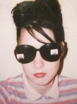 Kathleen Hanna