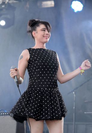 Kathleen Hanna