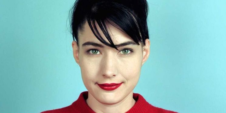 Kathleen Hanna