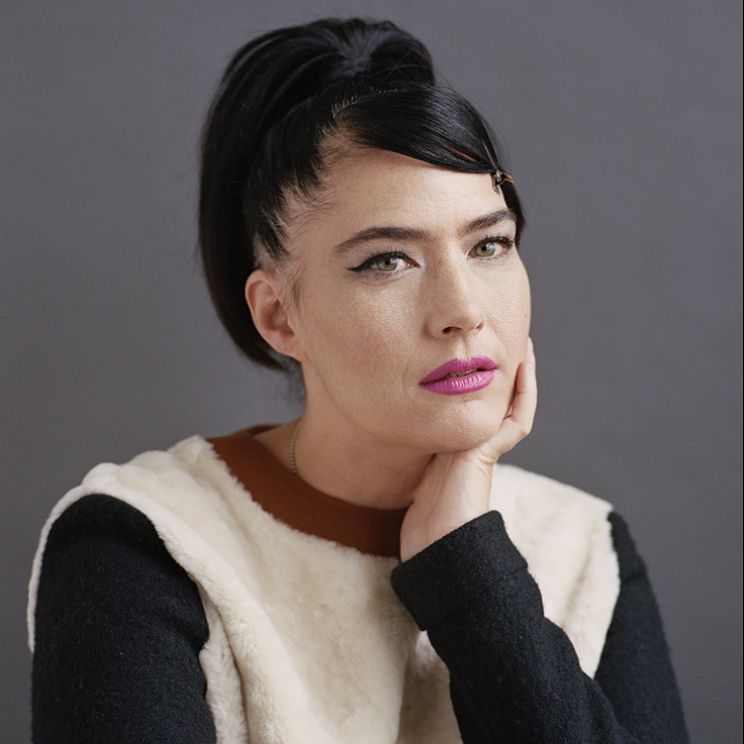 Kathleen Hanna