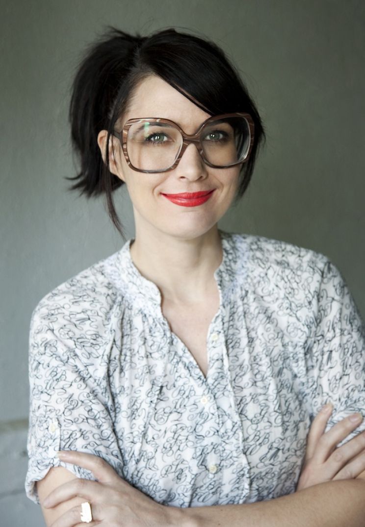 Kathleen Hanna