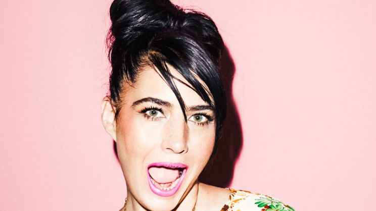 Kathleen Hanna