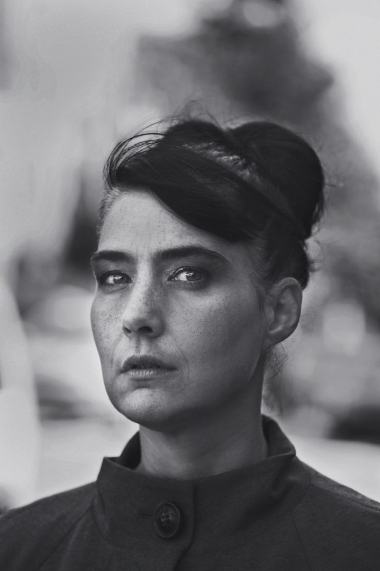 Kathleen Hanna