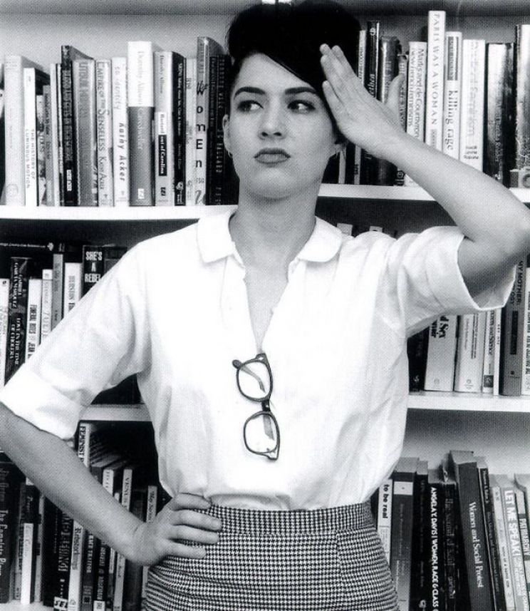 Kathleen Hanna