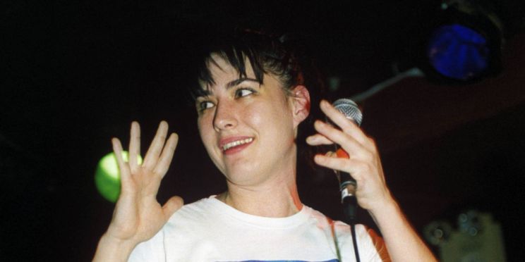 Kathleen Hanna