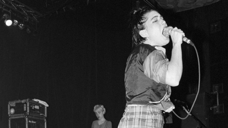 Kathleen Hanna