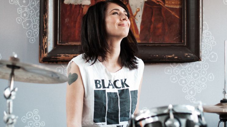 Kathleen Hanna