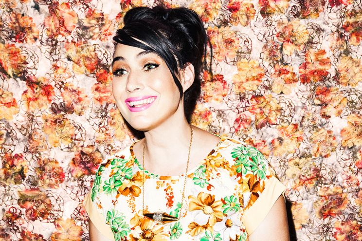 Kathleen Hanna