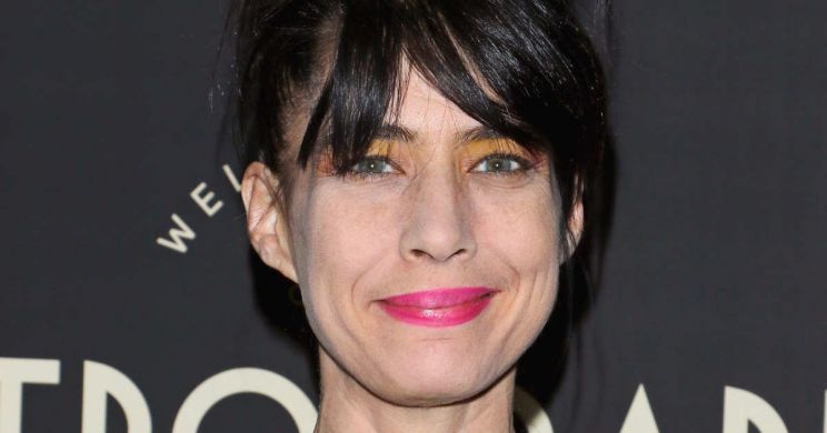 Kathleen Hanna