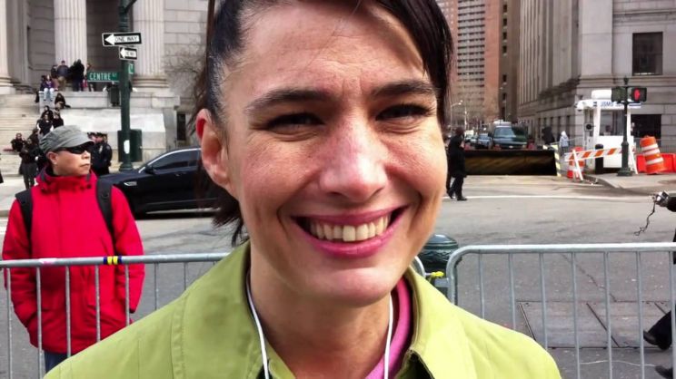 Kathleen Hanna