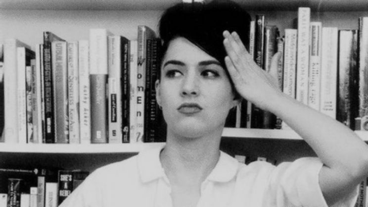 Kathleen Hanna