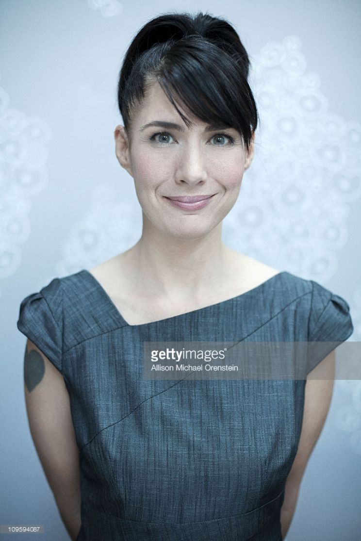 Kathleen Hanna