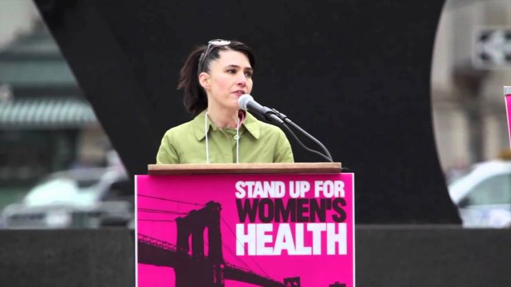 Kathleen Hanna