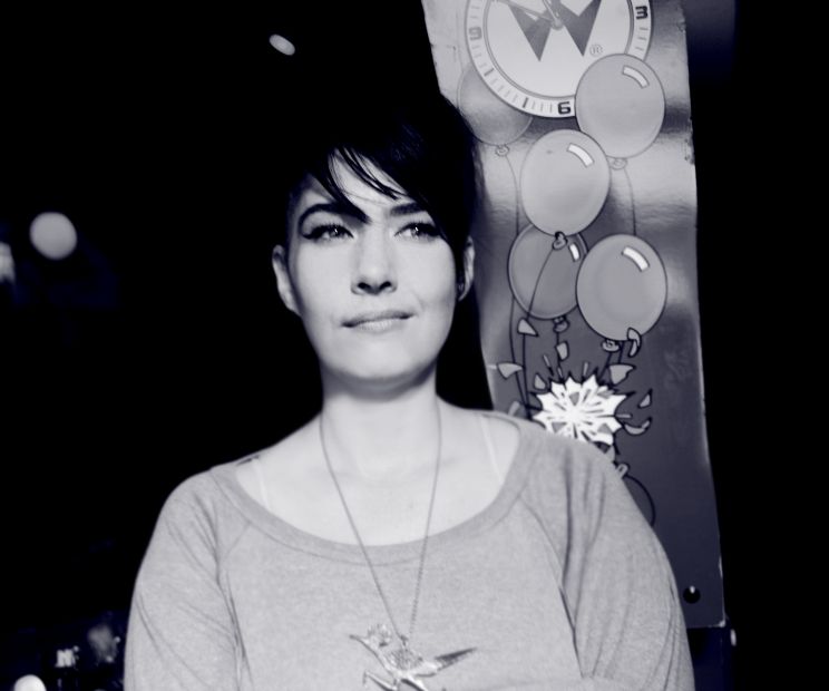 Kathleen Hanna