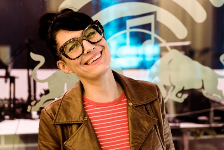 Kathleen Hanna