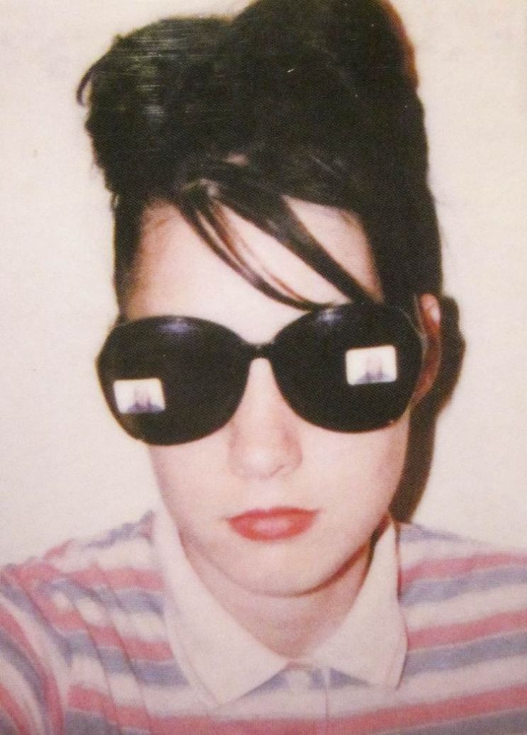 Kathleen Hanna