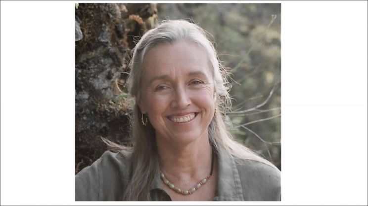 Kathleen Harrison