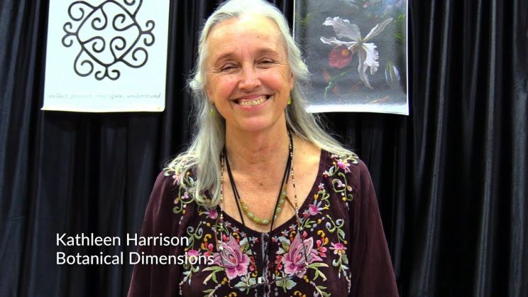 Kathleen Harrison