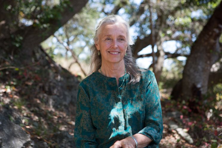 Kathleen Harrison