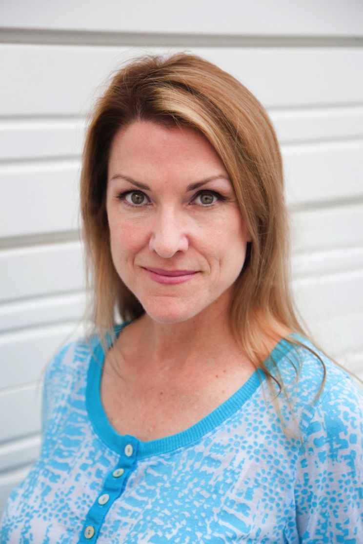 Kathleen Herles