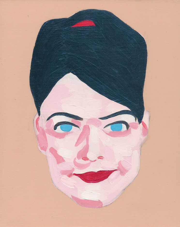 Kathleen Herles