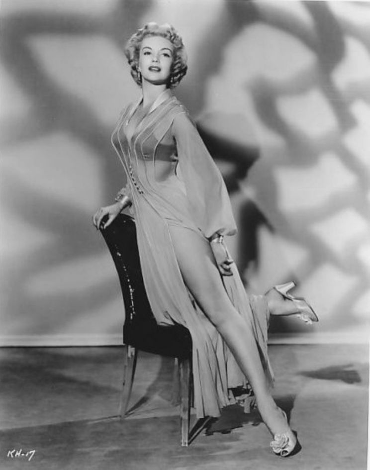 Kathleen Hughes