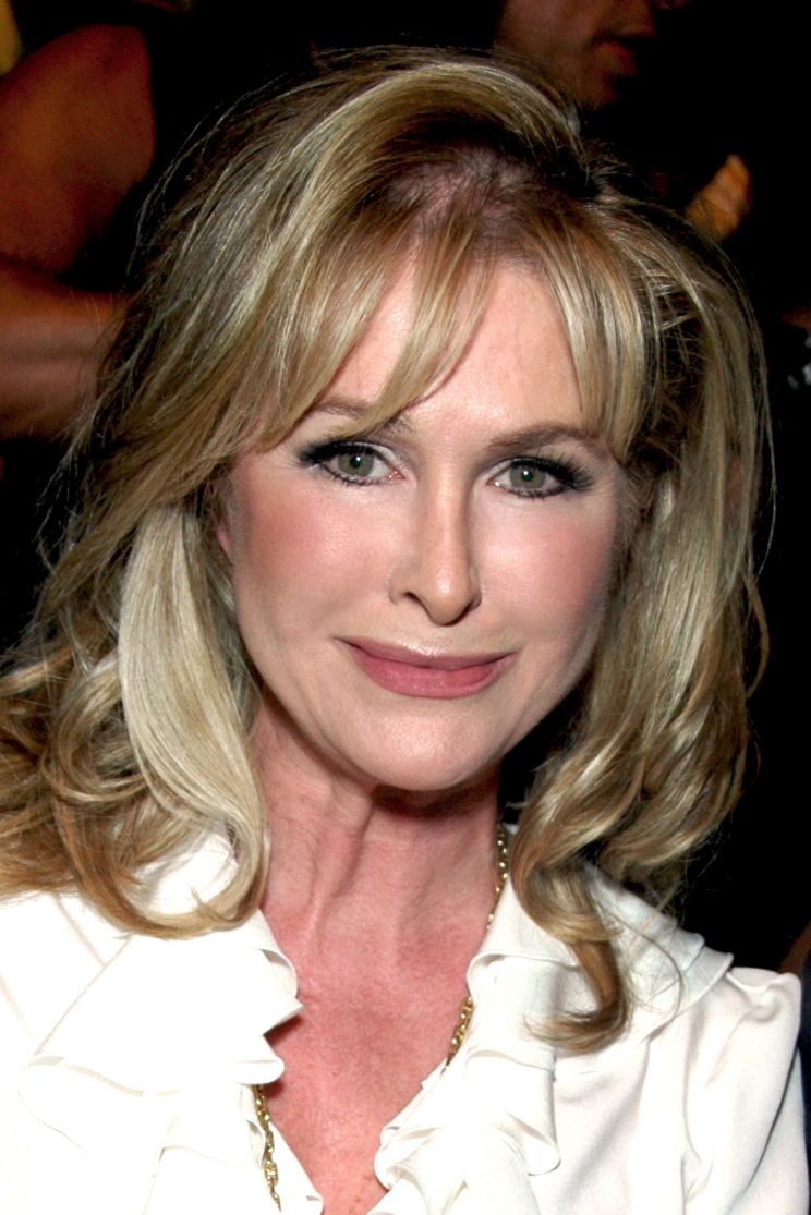 Kathleen Hughes